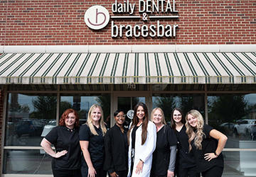 Daily DENTAL team