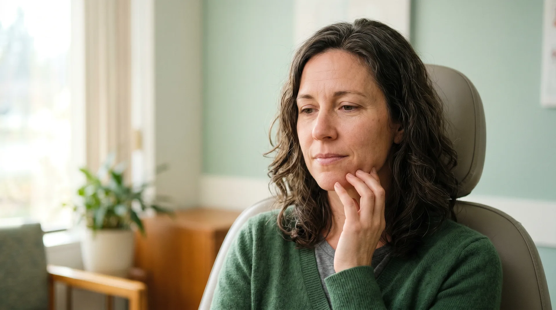 Tmj TMD Treatment at daily DENTAL & bracesbar
