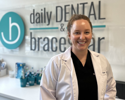 Dr. Erin Carr