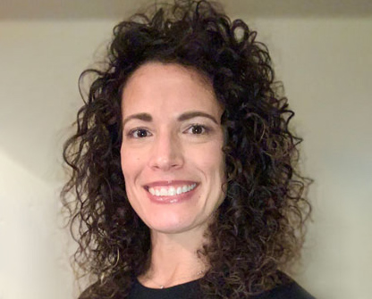 Dr. Jessica Runion
